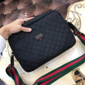 Gucci bag black