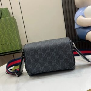 Gucci bag black