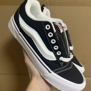 Vans sneakers gray