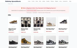 Kakobuy Brand Search Across Categories featured image for kakobuy