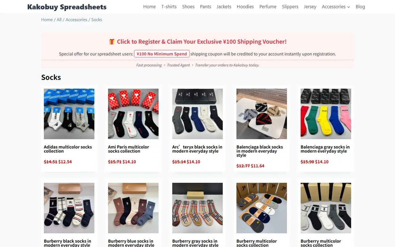 Kakobuy Breathable Shoes for Humid Commutes featured image for kakobuy