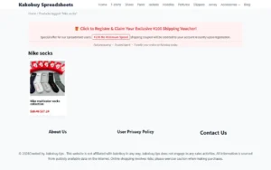 Kakobuy Compression Sock Buying Guide featured image for kakobuy