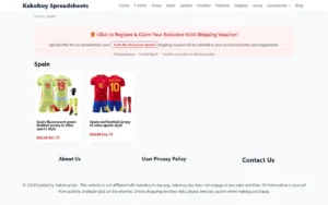 Kakobuy Football Jersey Search featured image for kakobuy