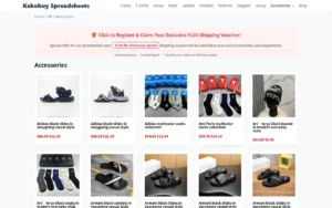 Kakobuy Hat Brand Browsing: Build a Shortlist featured image for kakobuy