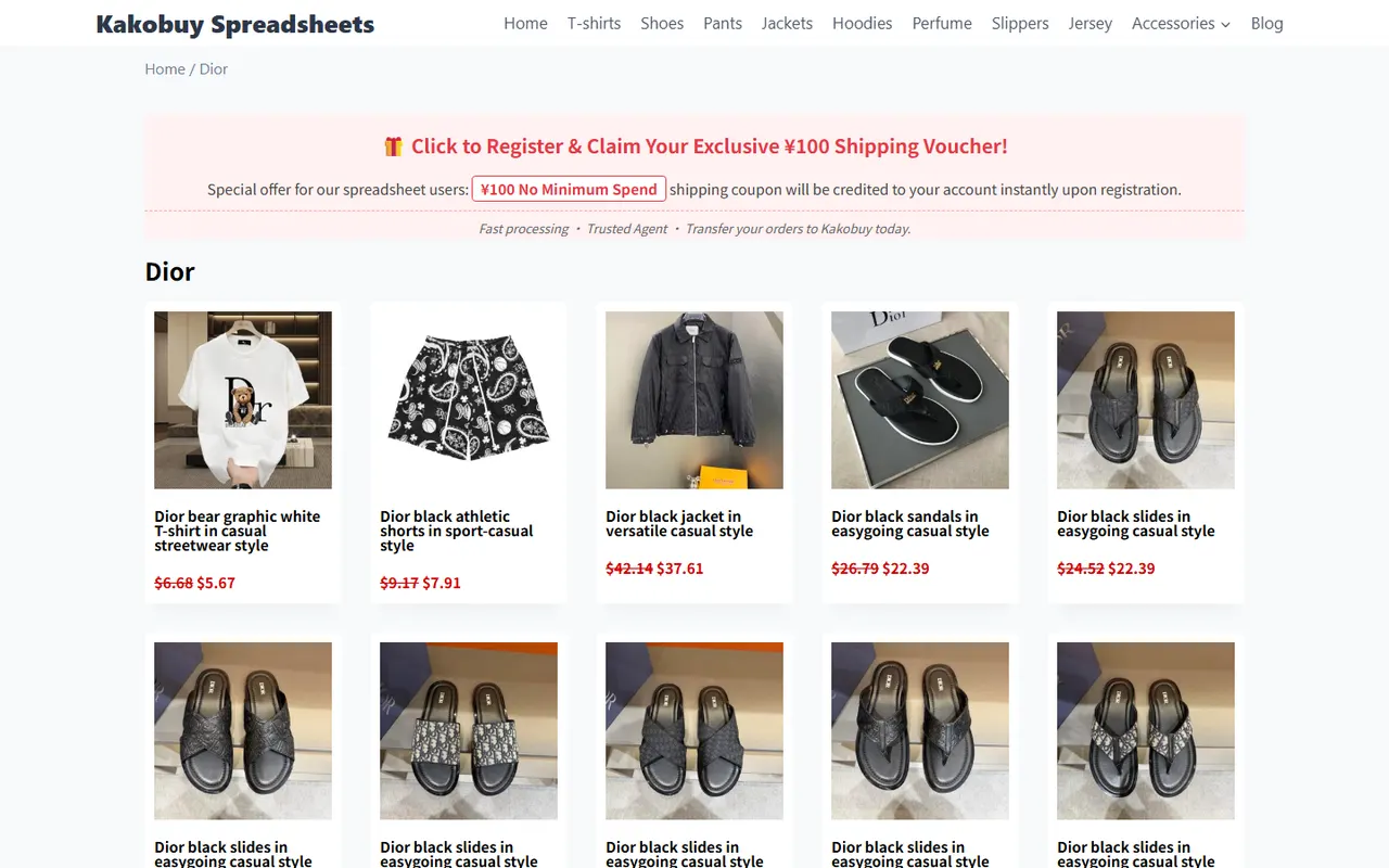 Kakobuy High-Instep Shoe Fit Guide featured image for kakobuy