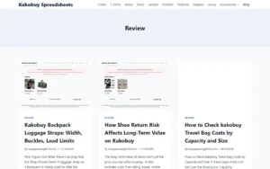 kakobuy Humid Commute Shoe Longevity Guide featured image for kakobuy