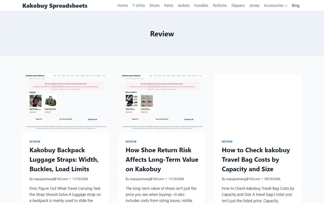 kakobuy Humid Commute Shoe Longevity Guide featured image for kakobuy