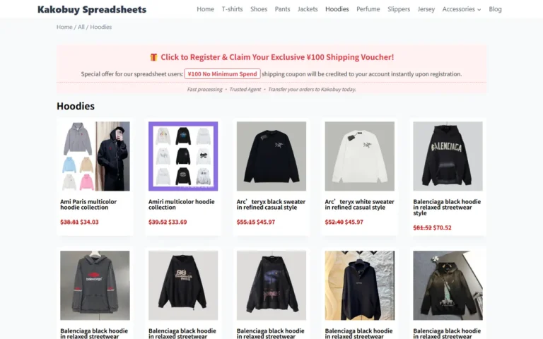 Kakobuy Notes for QC Requests featured image for kakobuy