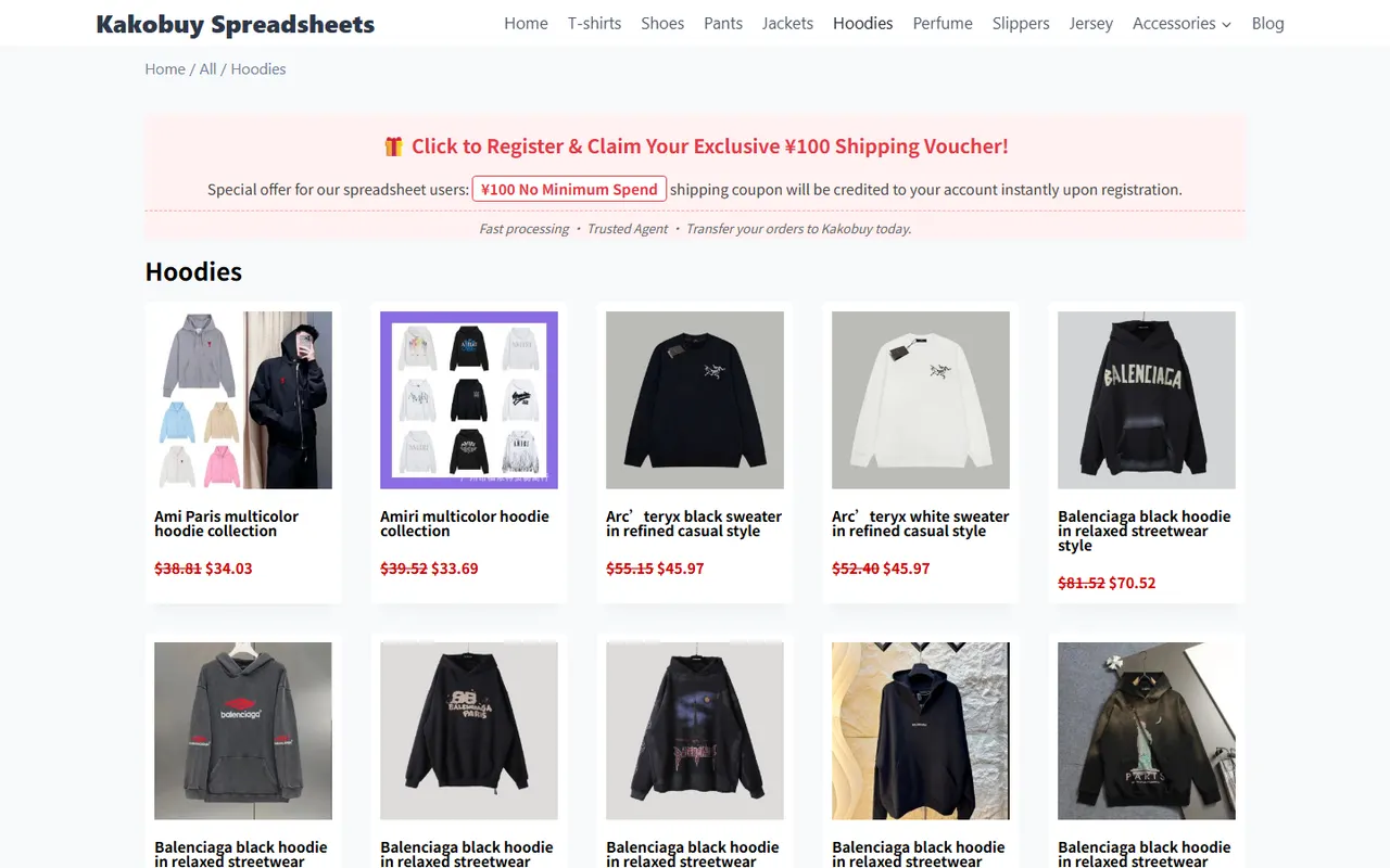 Kakobuy Notes for QC Requests featured image for kakobuy