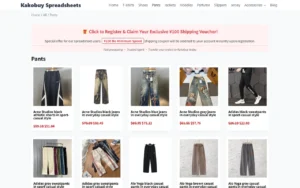 Kakobuy Portable Speaker Brand Search featured image for kakobuy