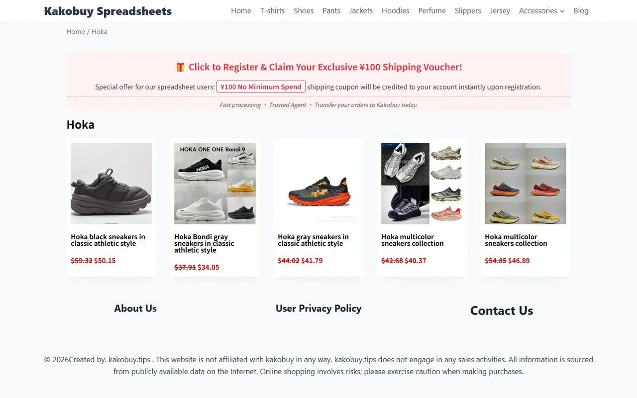 Kakobuy Rainy-Day Shoe Durability Guide featured image for kakobuy