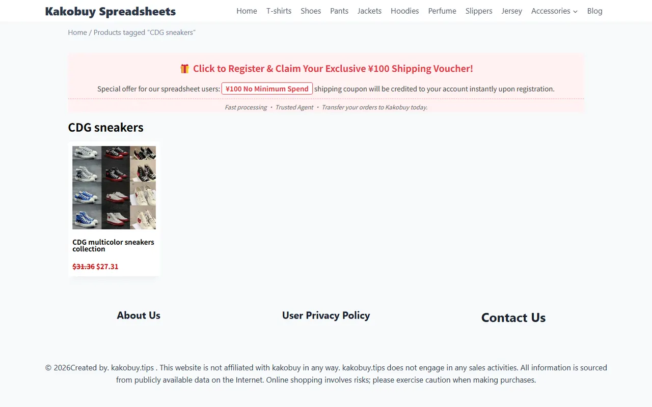 kakobuy Shoe Protection Claim Check featured image for kakobuy