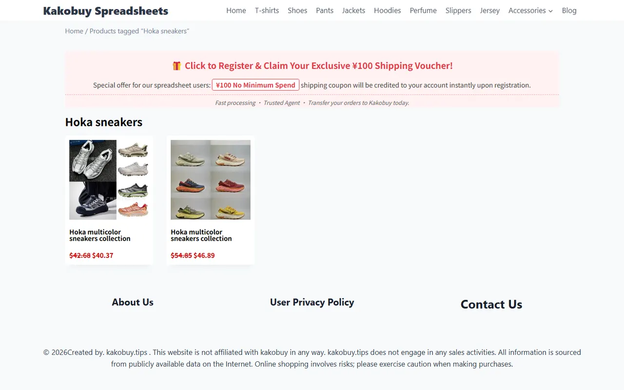 Kakobuy Shoe Return Risk and Long-Term Value featured image for kakobuy
