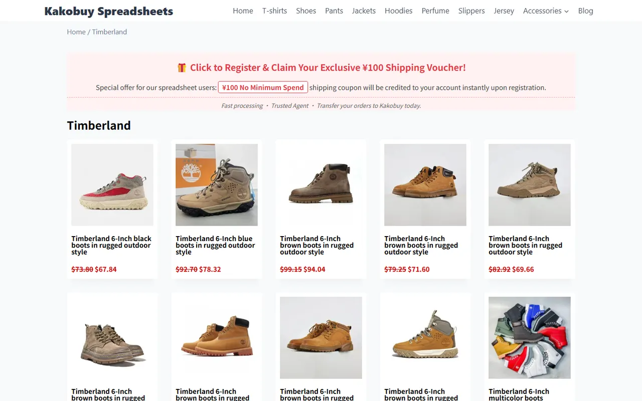 Kakobuy Shoes for Indoor-Outdoor Winter Wear featured image for kakobuy